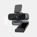 RealSight WC400 QHD 2K Webcam with 150° Ultra-Wide ViewWC400 QHD 2K Webcam with 150° Ultra-Wide View