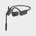 LIVEY Audixa OpenEar 750BT Wireless Headset AI Environmental Noise Cancellation Algorithm, Engineered for All-Day Comfort