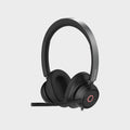 LIVEY Audixa 600DM-AINC USB Headset with ENC Mic & Busy Light