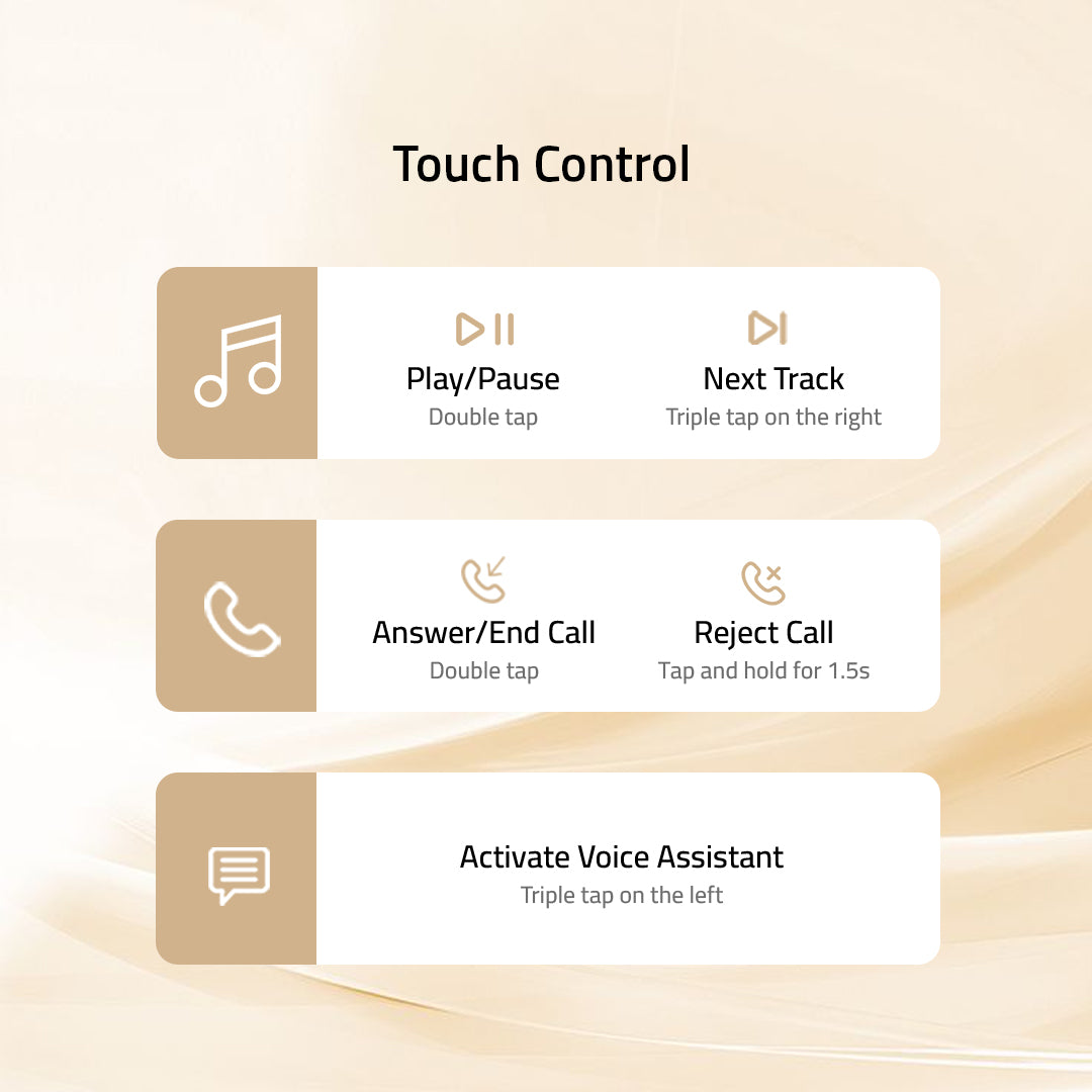 LIVEY OpenEar 760BT Headset with Intelligent Audio, Self Adaptive Technology