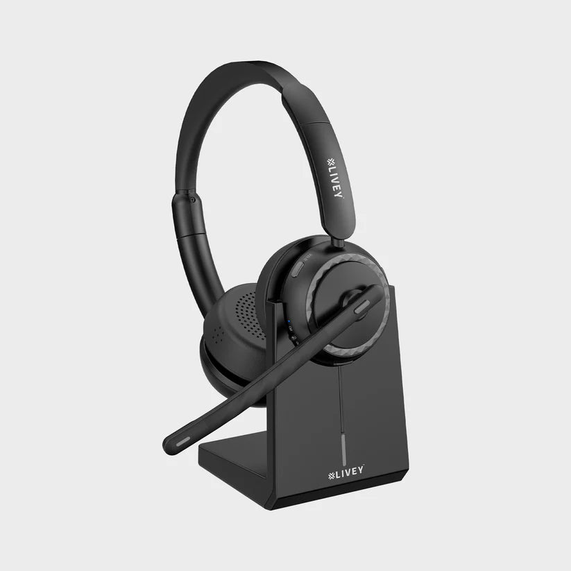 LIVEY Audixa 710BT PLUS Headset