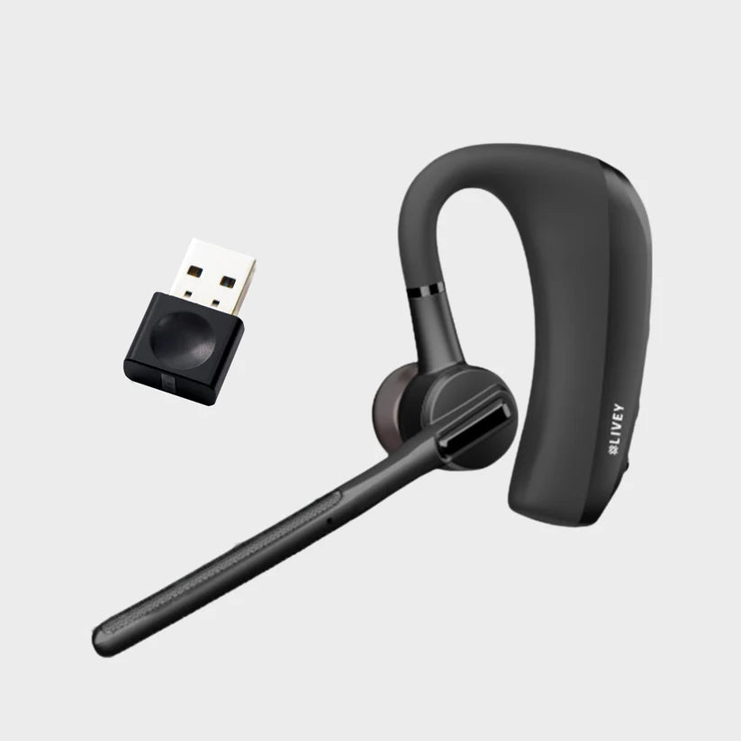 LIVEY Audixa 712BTM PLUS Headset