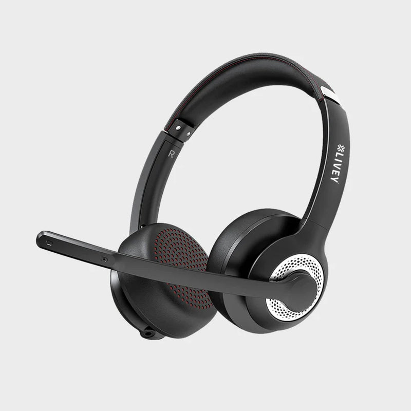 LIVEY Audixa 715BT Headset