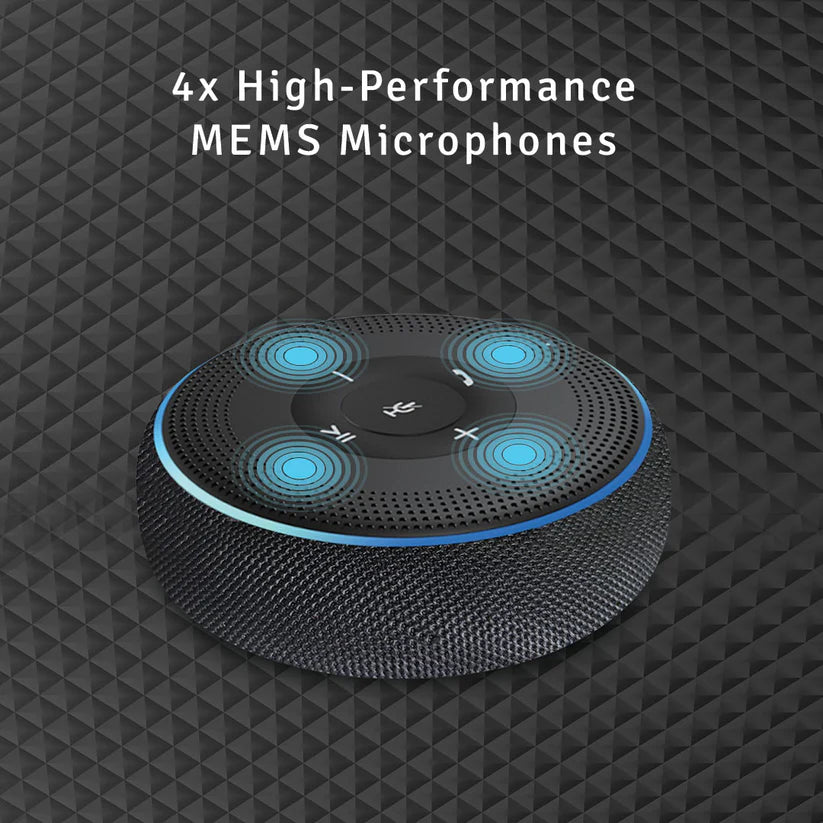 LIVEY Audixa 716CS Conference Speakerphone