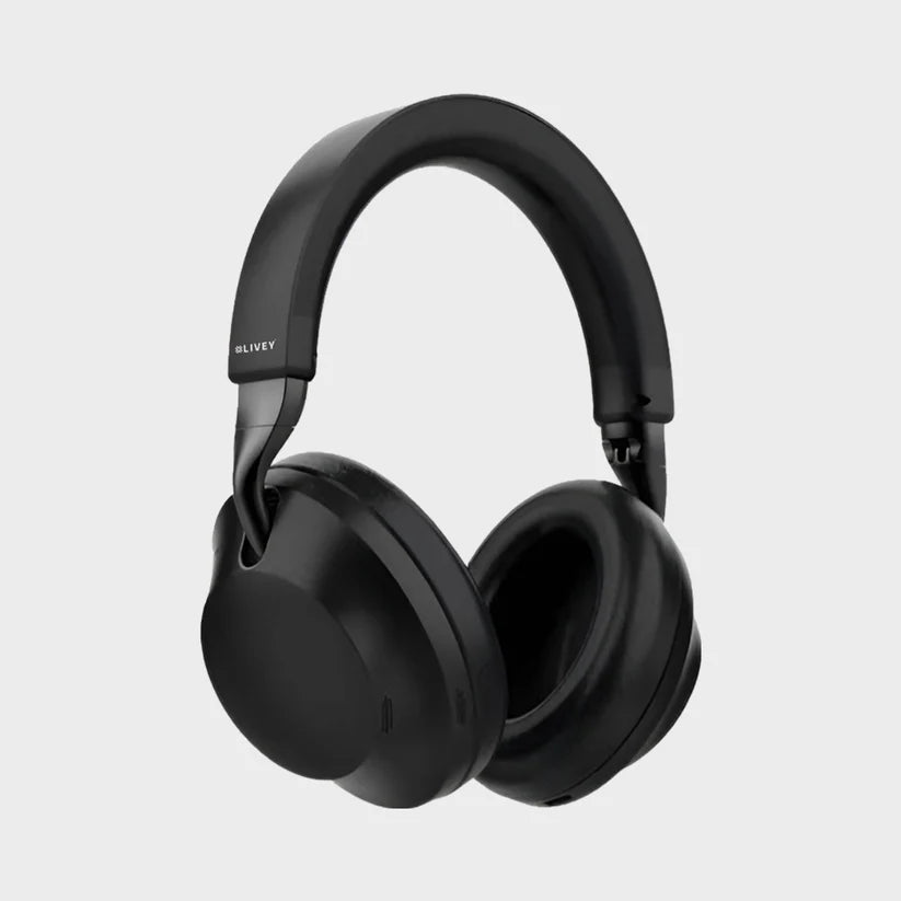 LIVEY Audixa 910BT-ANC Headset