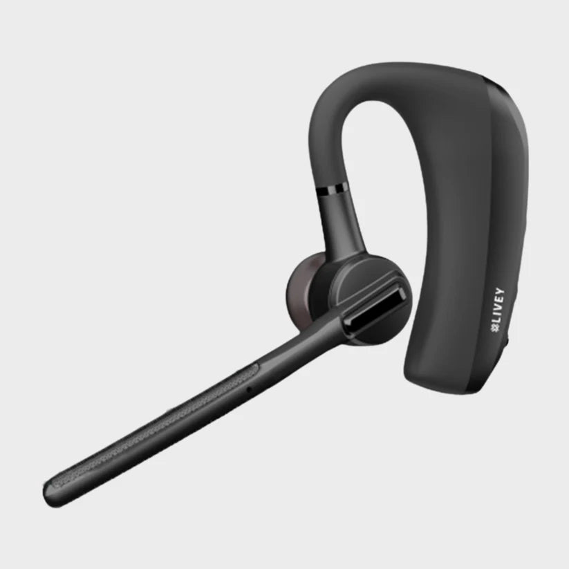 LIVEY Audixa 712BTM Headset