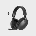 LIVEY 950BT Hybrid ANC Headset with AI ENC for Clear Calls